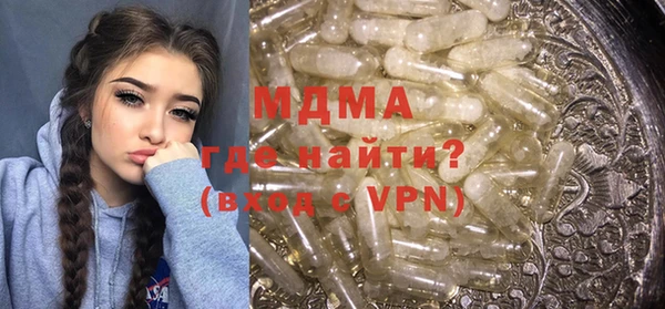 гидра Богданович
